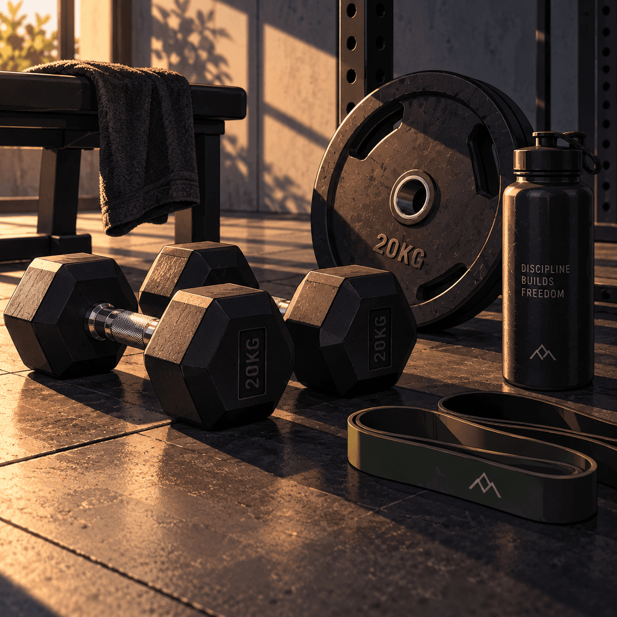 Strength training